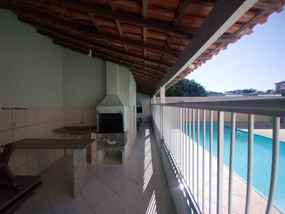 Casa de Condomínio, 2 quartos - Foto 4