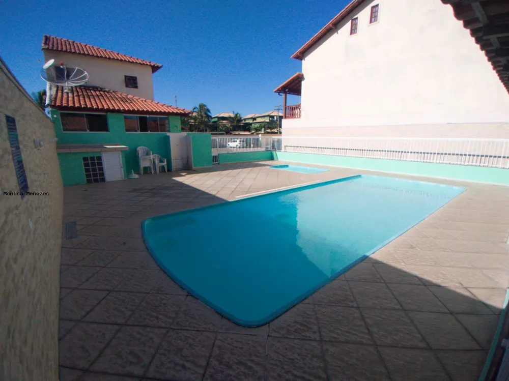 Casa de Condomínio, 2 quartos - Foto 1