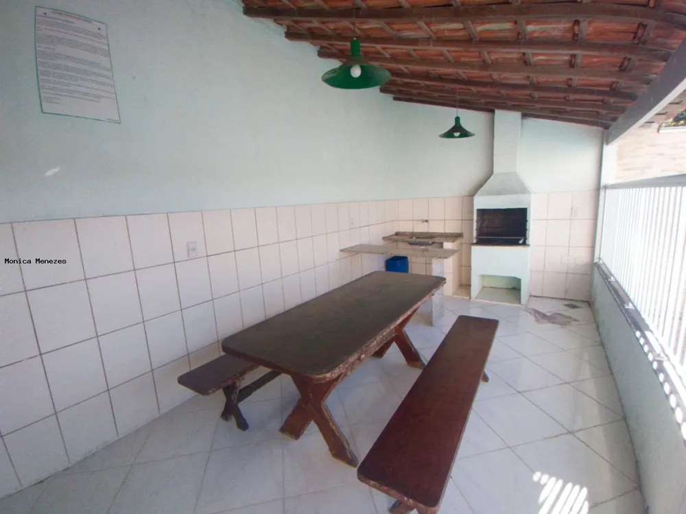 Casa de Condomínio, 2 quartos - Foto 3