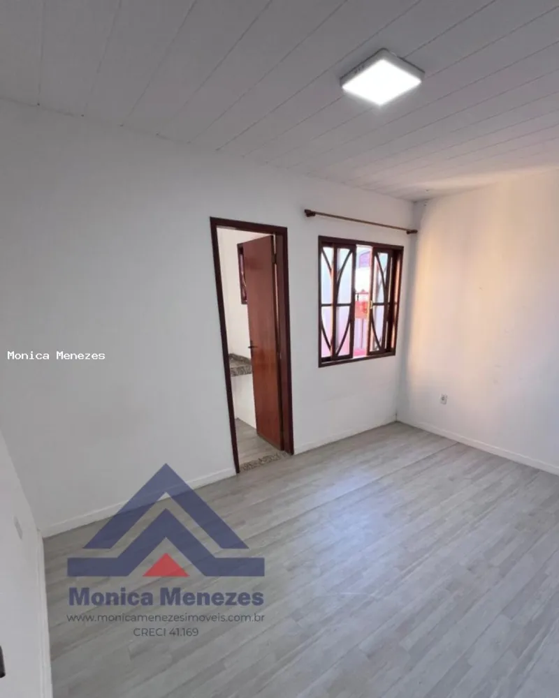 Casa de Condomínio, 2 quartos - Foto 11
