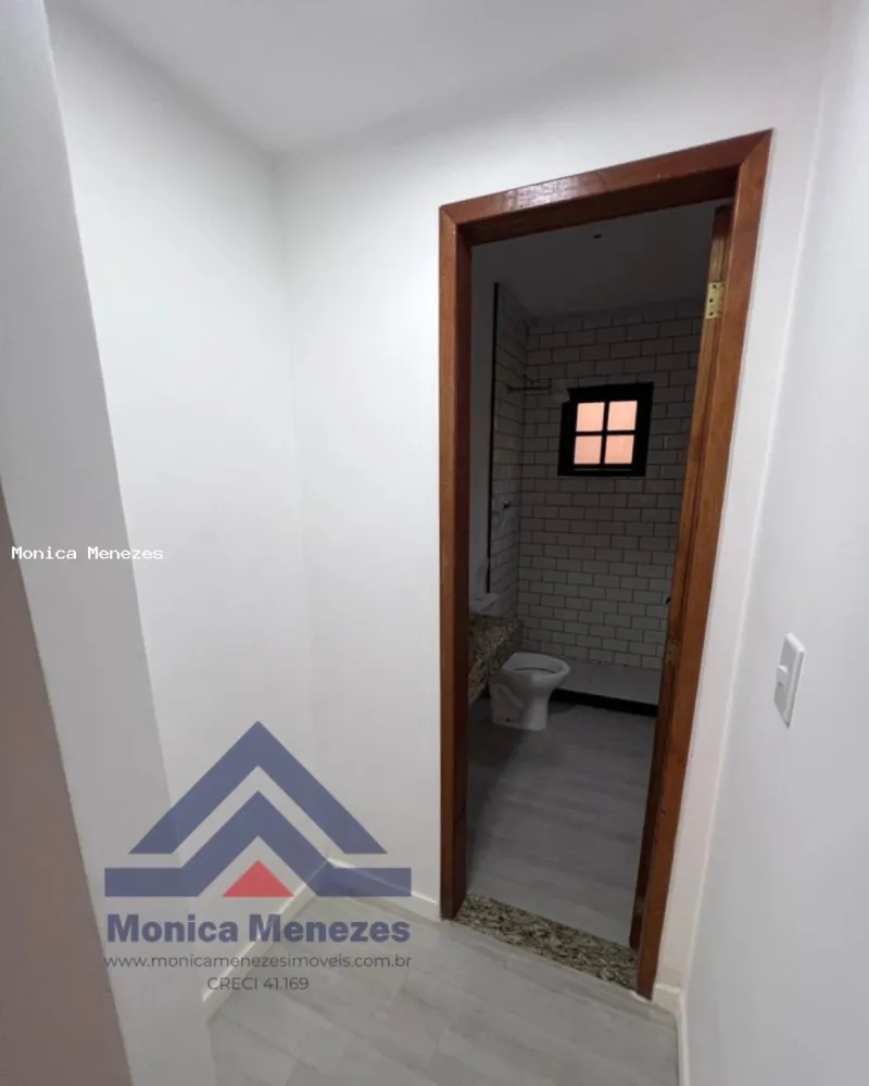 Casa de Condomínio, 2 quartos - Foto 14