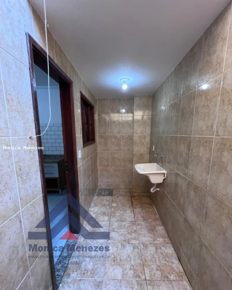 Casa de Condomínio, 2 quartos - Foto 7