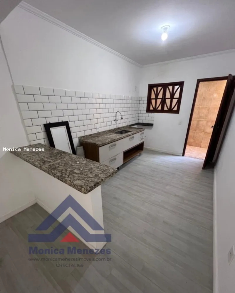 Casa de Condomínio, 2 quartos - Foto 4