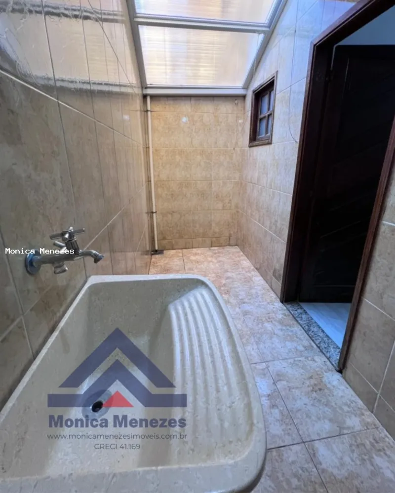 Casa de Condomínio, 2 quartos - Foto 6