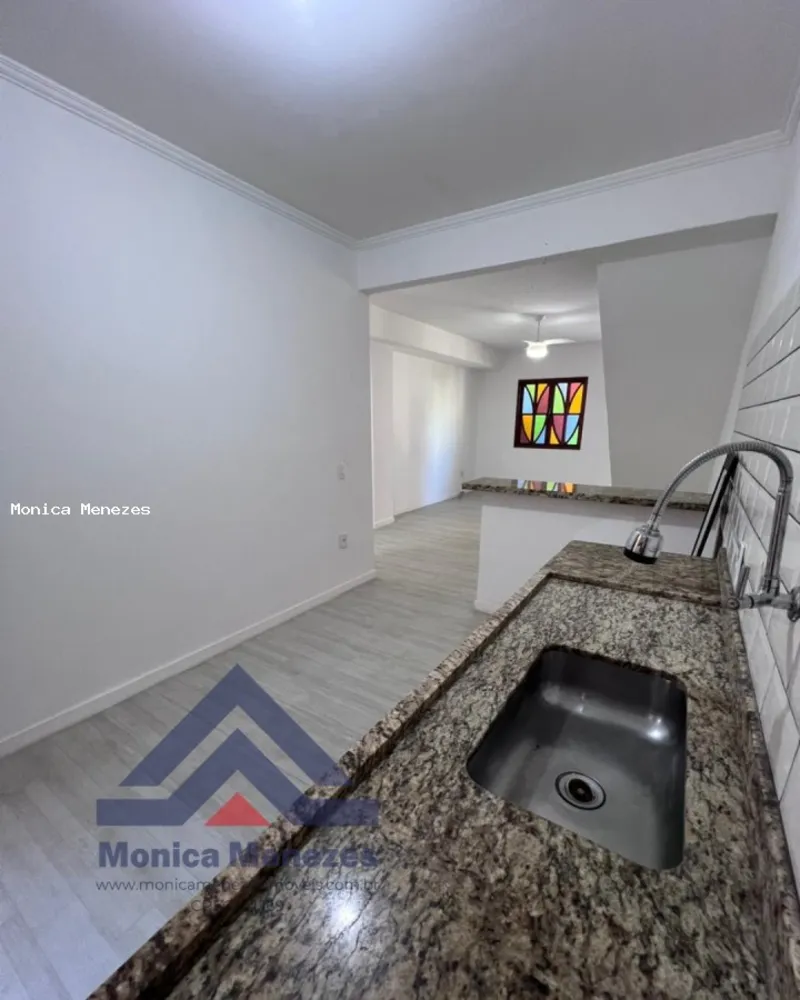 Casa de Condomínio, 2 quartos - Foto 5