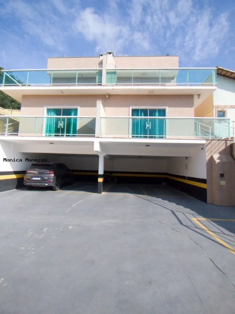 Casa de Condomínio, 3 quartos - Foto 22