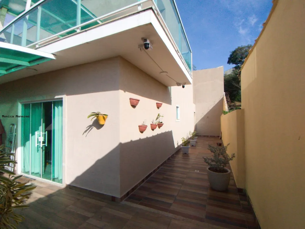 Casa de Condomínio, 3 quartos - Foto 41
