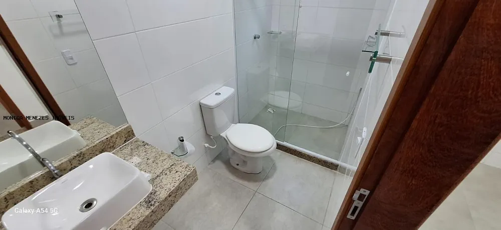 Casa de Condomínio, 3 quartos - Foto 9