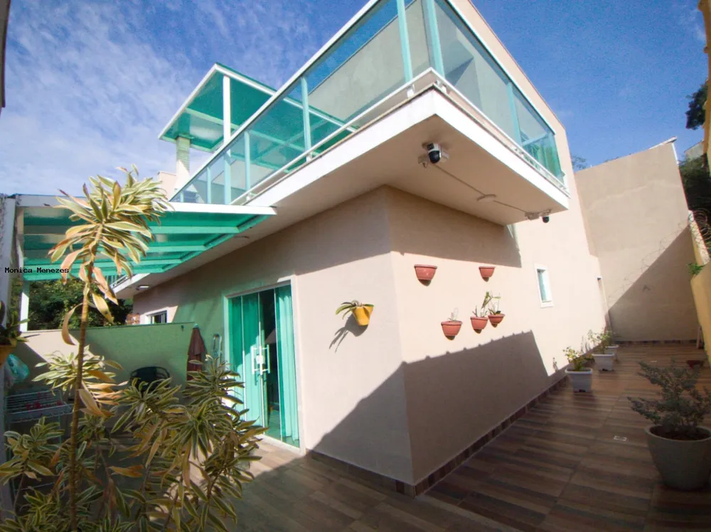 Casa de Condomínio, 3 quartos - Foto 43