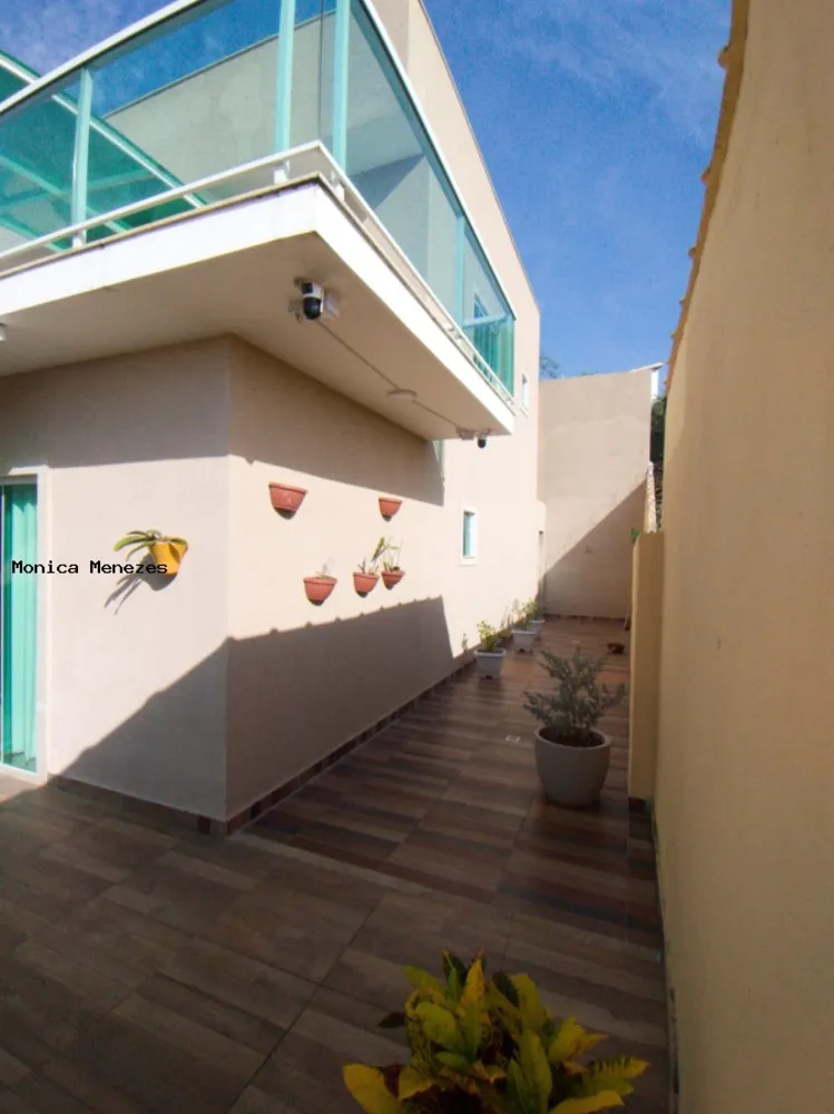Casa de Condomínio, 3 quartos - Foto 42