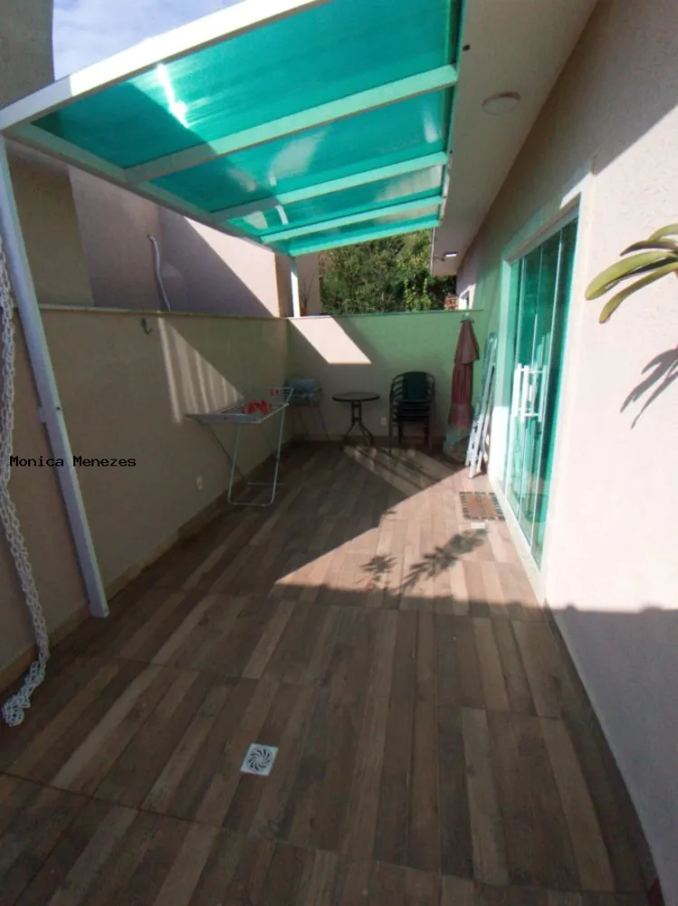 Casa de Condomínio, 3 quartos - Foto 45