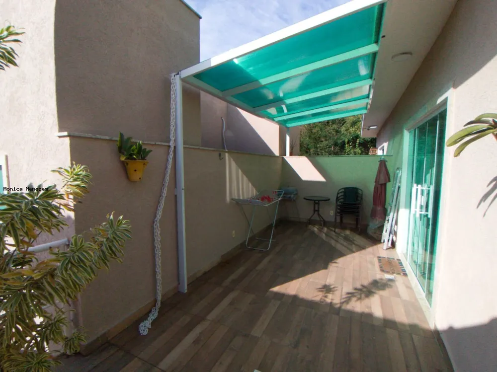 Casa de Condomínio, 3 quartos - Foto 46