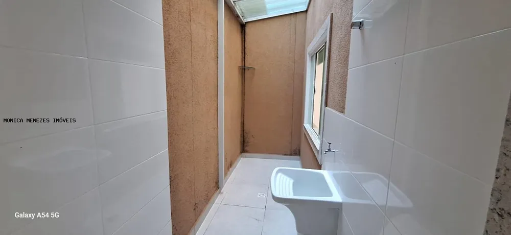 Casa de Condomínio, 3 quartos - Foto 11
