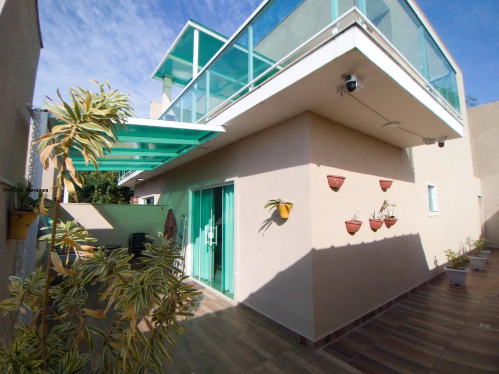 Casa de Condomínio, 3 quartos - Foto 40