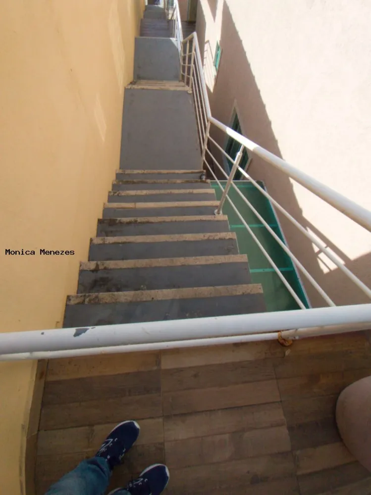 Casa de Condomínio, 3 quartos - Foto 44