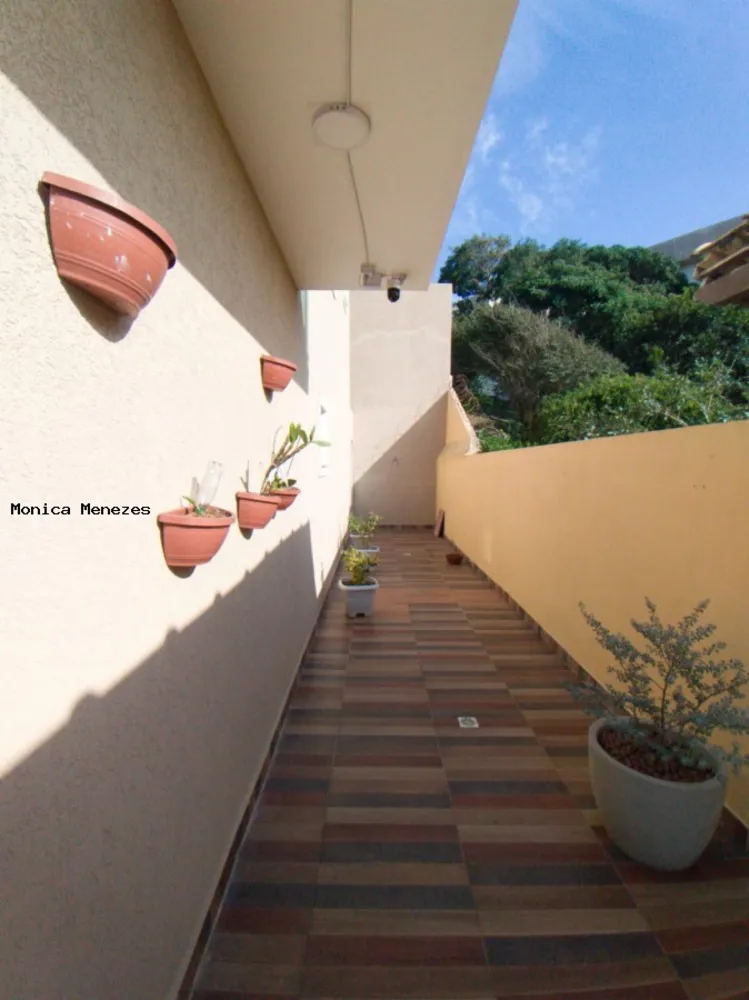Casa de Condomínio, 3 quartos - Foto 48