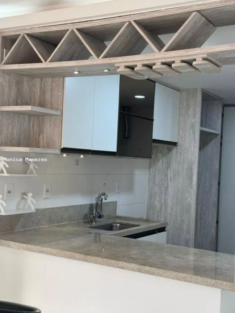 Apartamento, 1 quarto - Foto 2