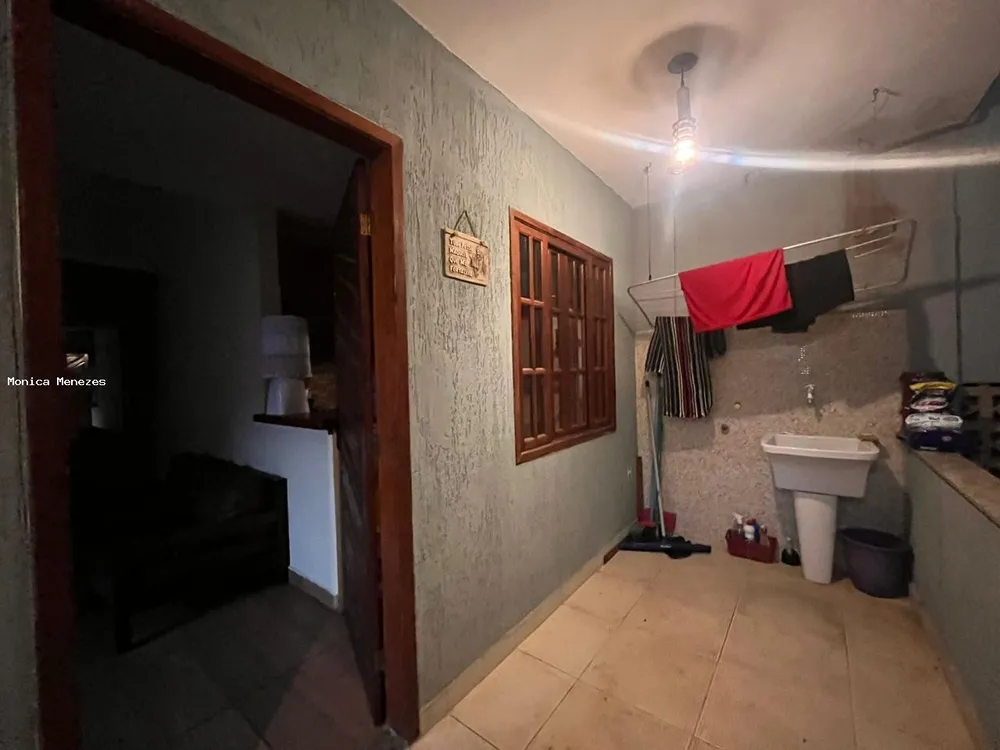 Casa, 3 quartos - Foto 3