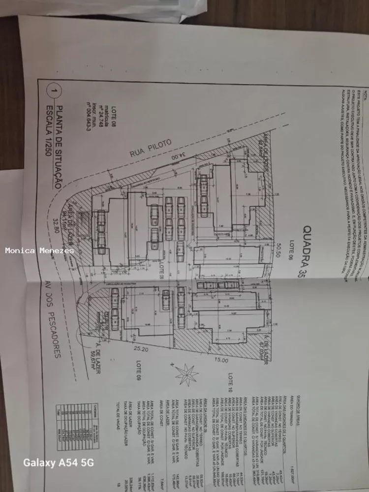 Casa de Condomínio, 3 quartos - Foto 8