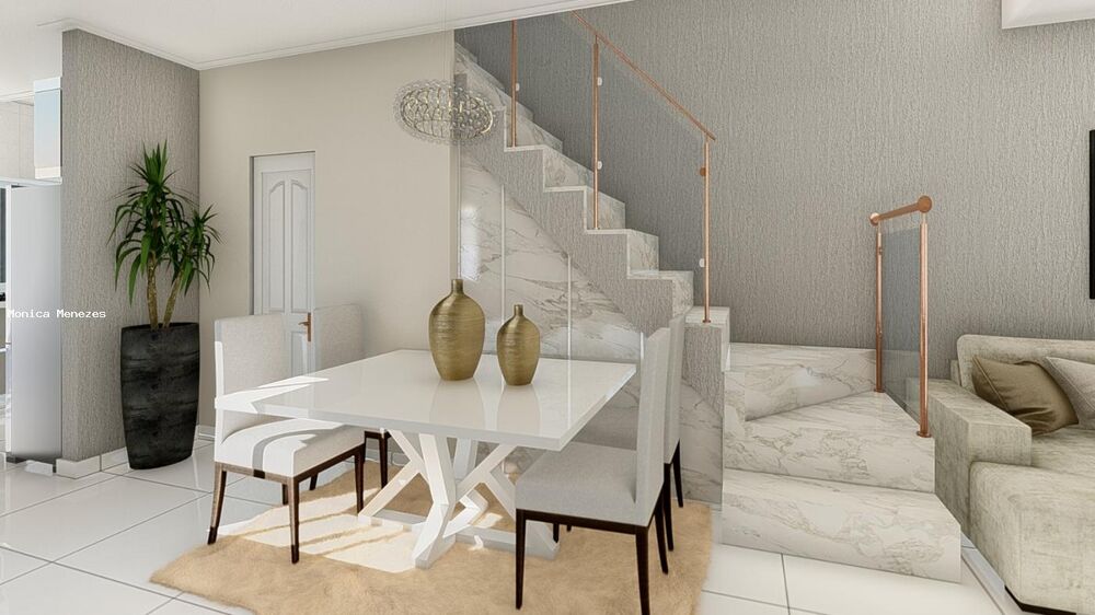 Casa de Condomínio, 3 quartos - Foto 7