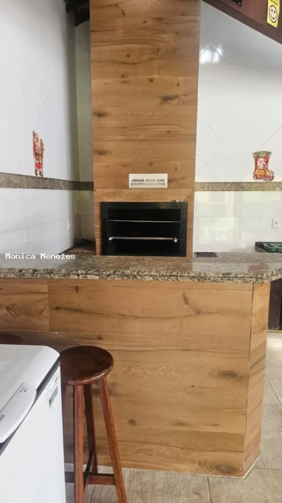 Casa de Condomínio, 3 quartos - Foto 10