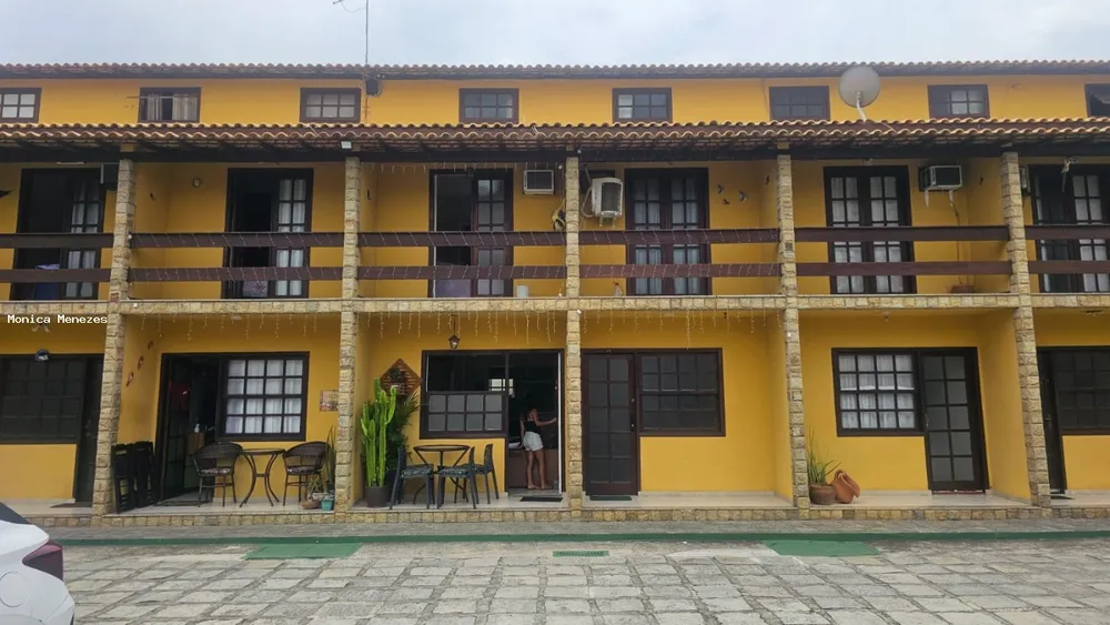 Casa de Condomínio, 3 quartos - Foto 11