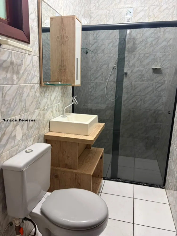 Casa de Condomínio, 2 quartos - Foto 6