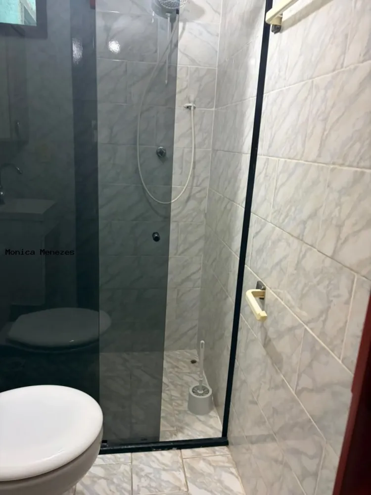 Casa de Condomínio, 2 quartos - Foto 17