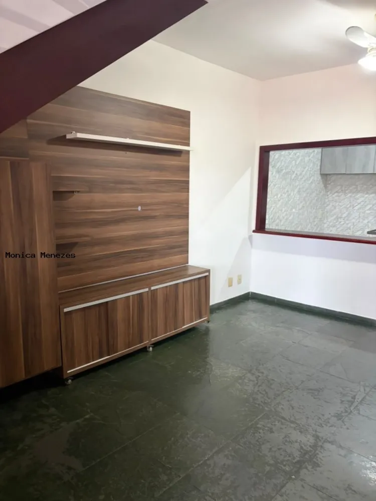 Casa de Condomínio, 2 quartos - Foto 2