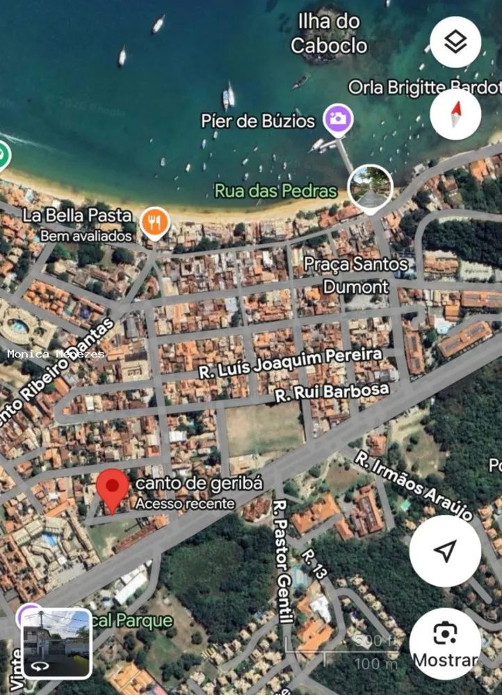 Terreno, 480 m² - Foto 1