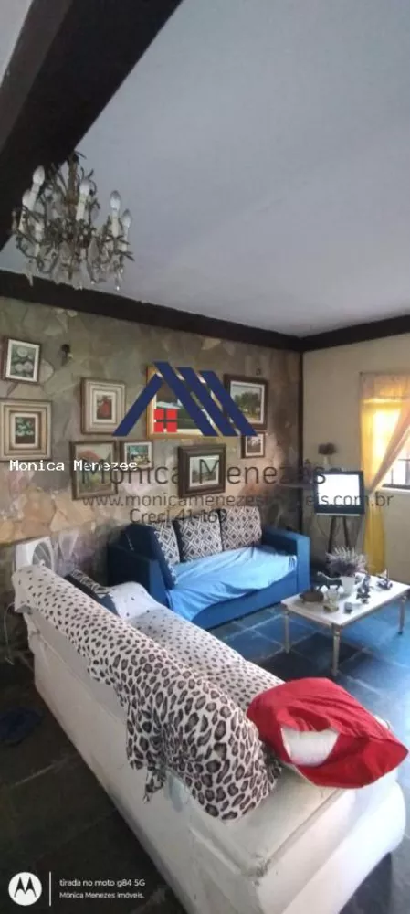 Casa à venda com 3 quartos, 400m² - Foto 2