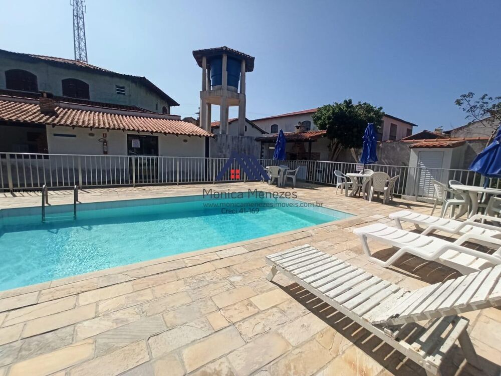 Casa de Condomínio, 1 quarto - Foto 6