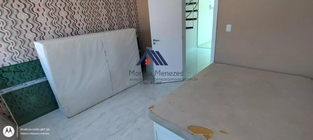 Casa, 3 quartos - Foto 16