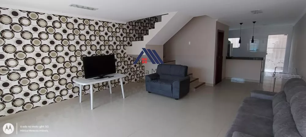 Casa, 3 quartos - Foto 28