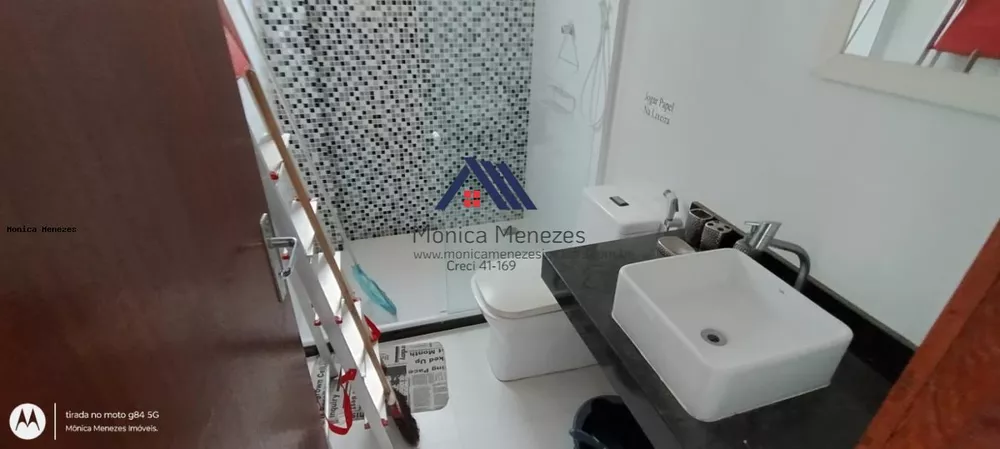 Casa, 3 quartos - Foto 6