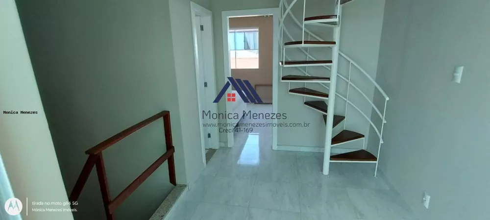 Casa, 3 quartos - Foto 19