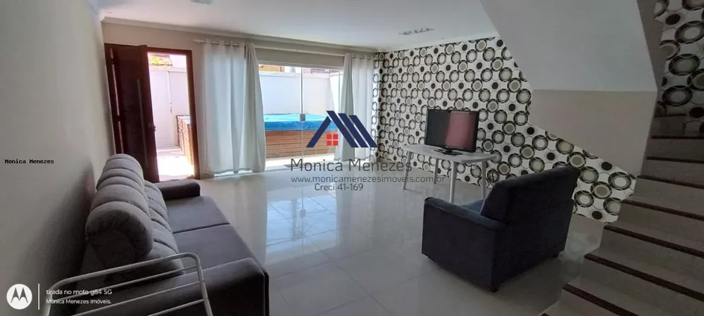 Casa, 3 quartos - Foto 34