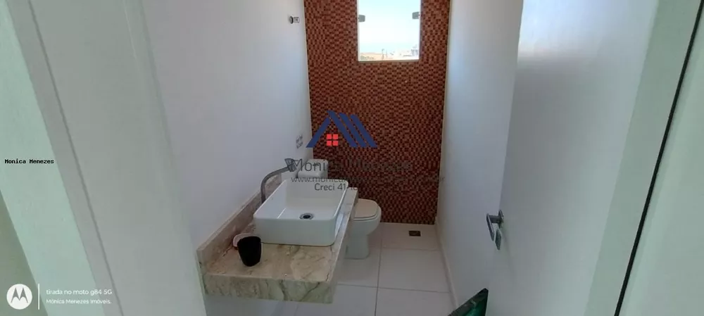 Casa, 3 quartos - Foto 15