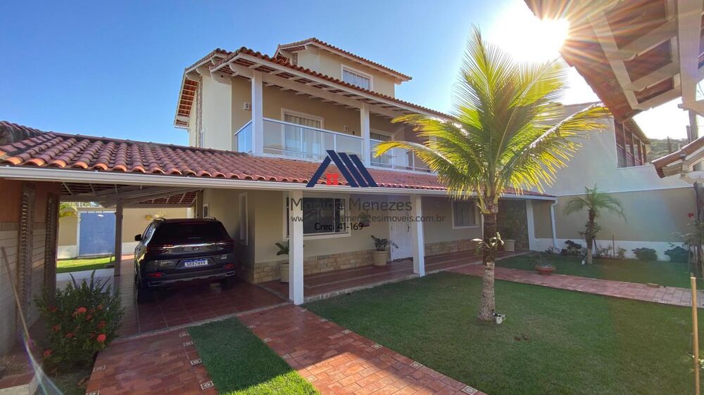 Casa à venda, 396m² - Foto 1