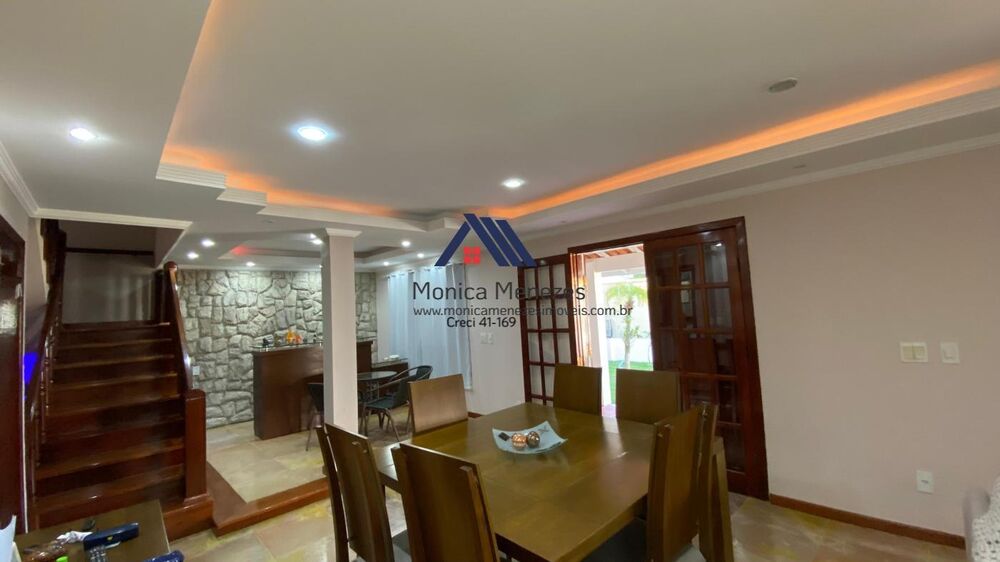 Casa à venda, 396m² - Foto 2
