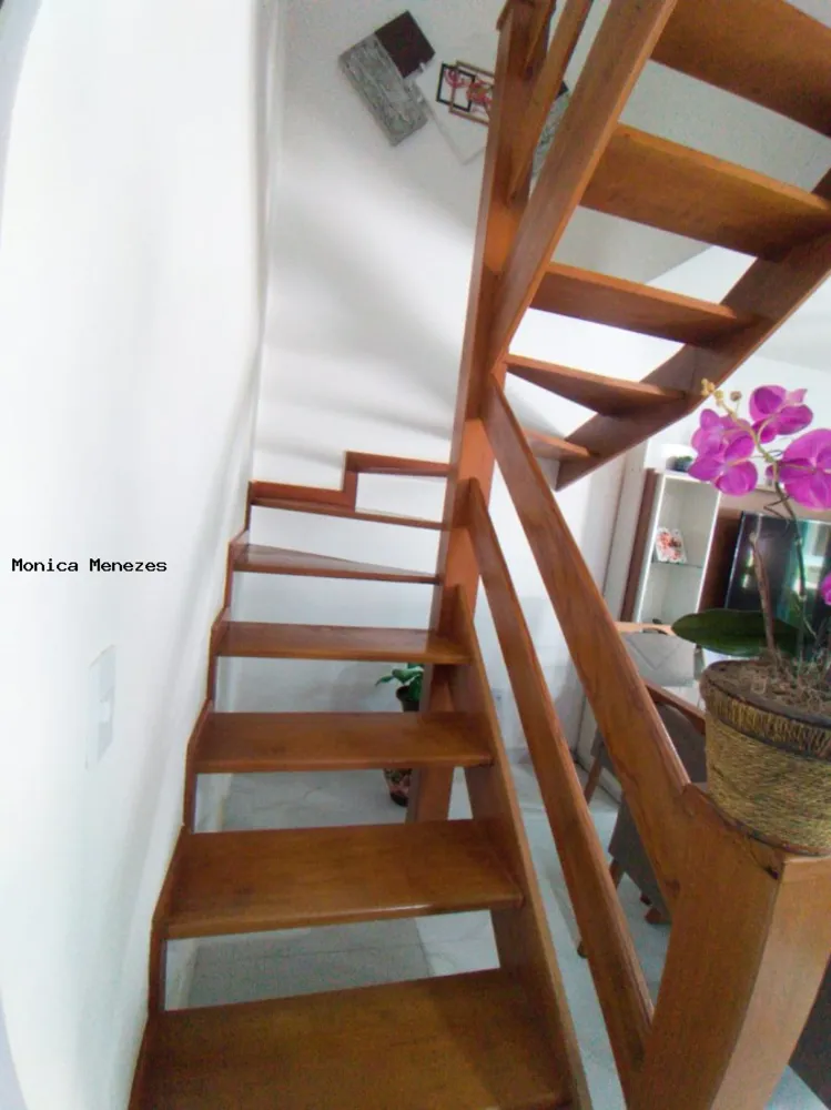 Casa de Condomínio, 3 quartos - Foto 8