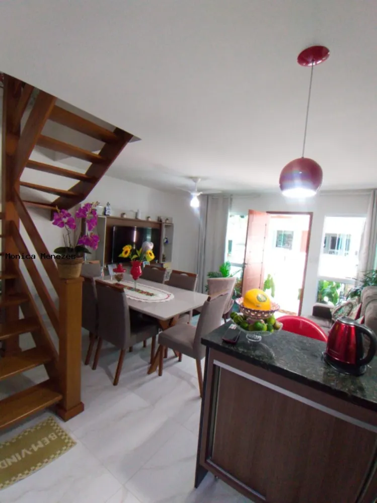 Casa de Condomínio, 3 quartos - Foto 3