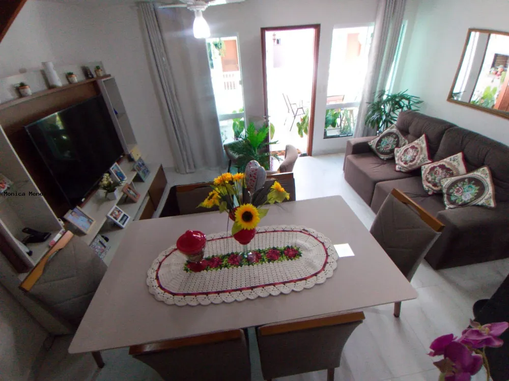 Casa de Condomínio, 3 quartos - Foto 6