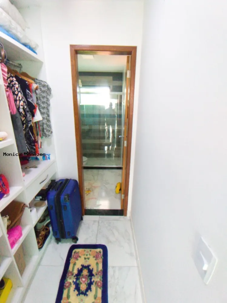 Casa de Condomínio, 3 quartos - Foto 12