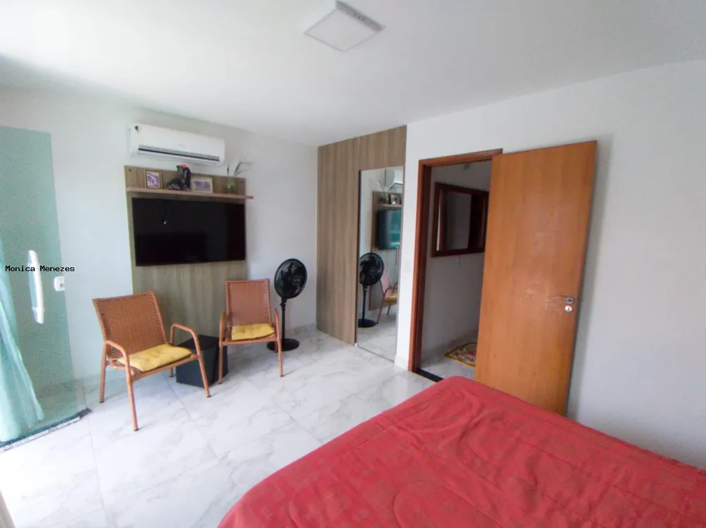 Casa de Condomínio, 3 quartos - Foto 18
