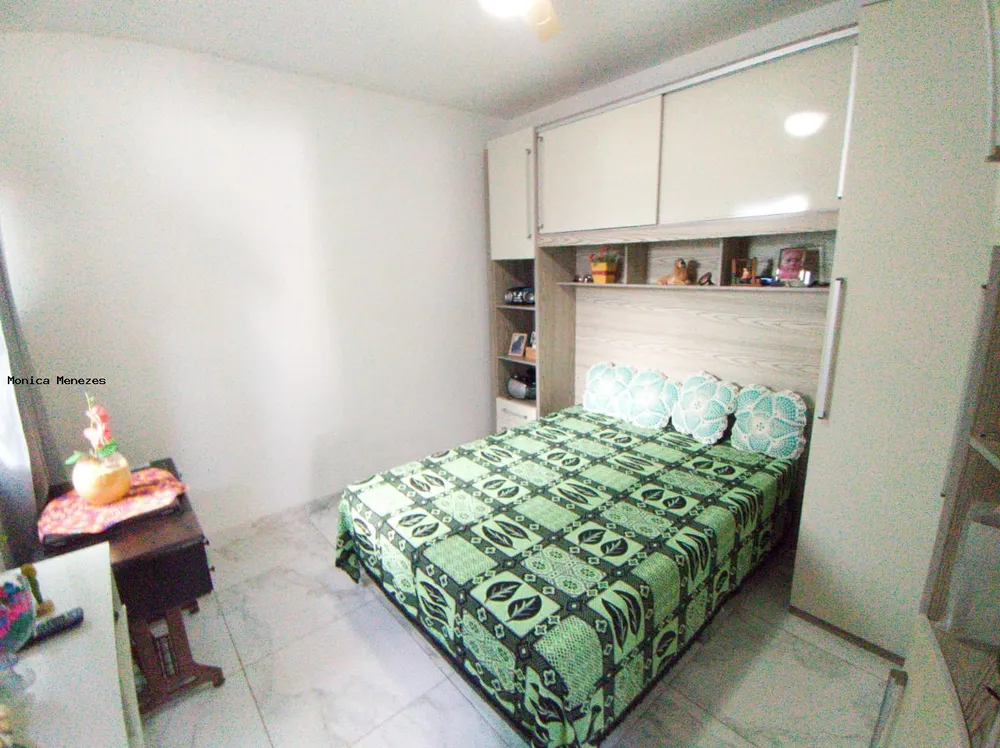 Casa de Condomínio, 3 quartos - Foto 10