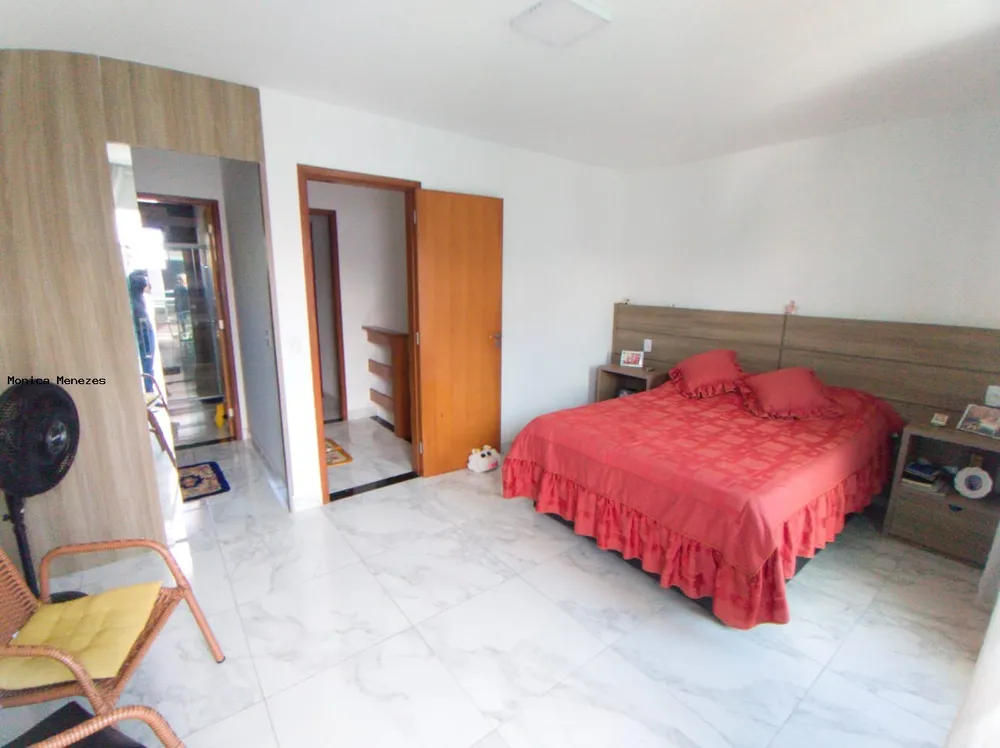 Casa de Condomínio, 3 quartos - Foto 11