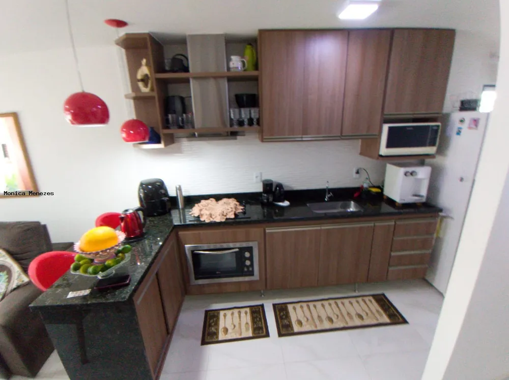 Casa de Condomínio, 3 quartos - Foto 7