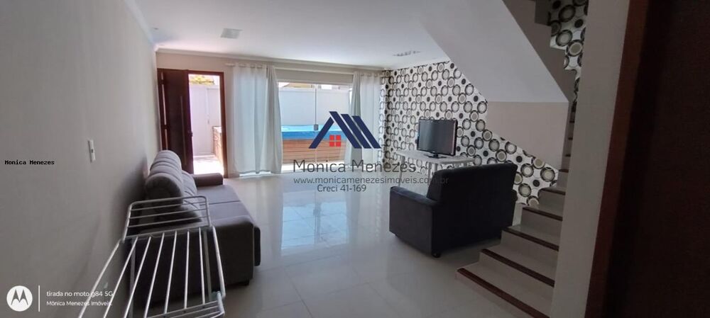 Casa à venda com 3 quartos, 150m² - Foto 14