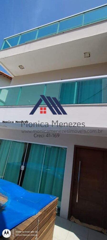 Casa à venda com 3 quartos, 150m² - Foto 15
